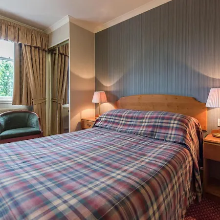 Ben Nevis Hotel & Leisure Club-3