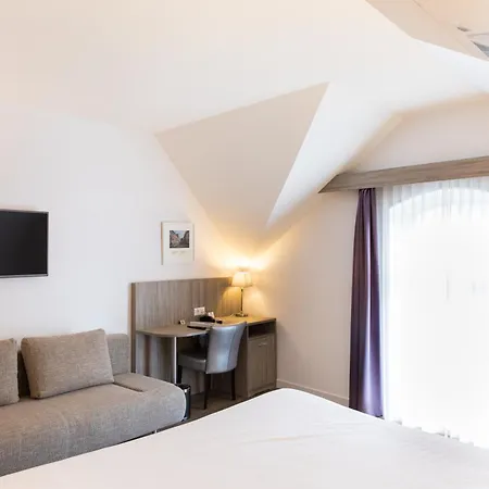 Best Western City Hotel Woerden-3