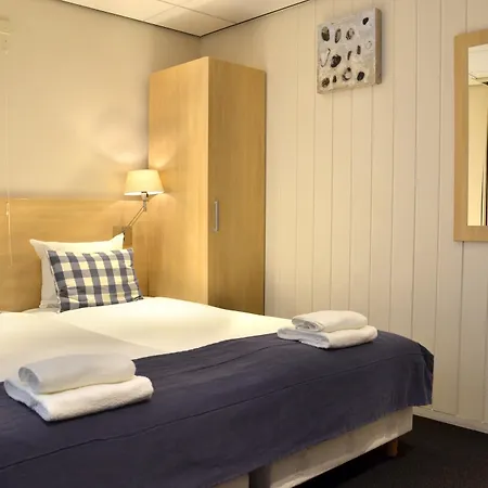 Fletcher Badhotel Egmond Aan Zee-2