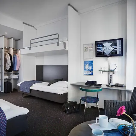 Cabinn Esbjerg-3