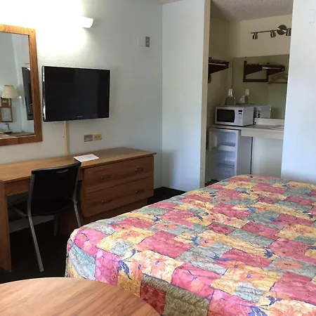 Flamingo Inn-3