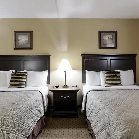 Grand View Inn & Suites-3
