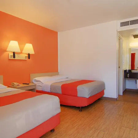 Motel 6-Rapid City, Sd-2