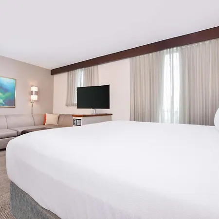 Hyatt Place Chesapeake-2