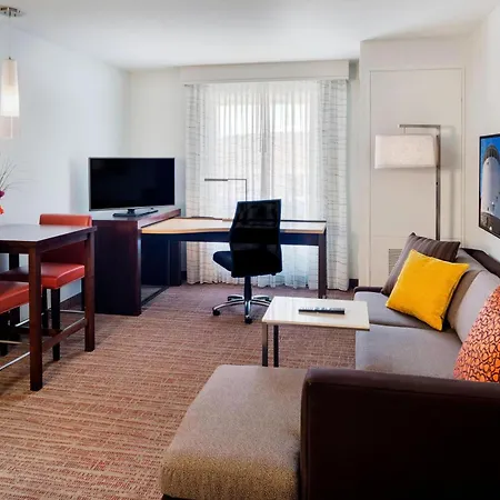Residence Inn By Marriott Bangor-2