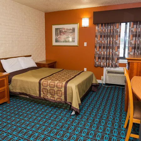 America'S Best Value Inn - Cambridge-3