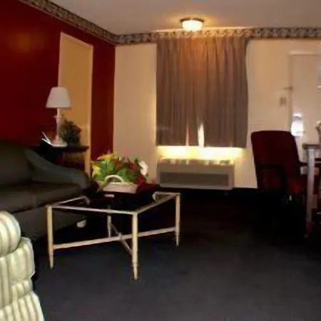 Value Inn & Suites - Harlingen-3