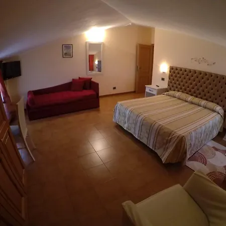 Hotel Ristorante Combolo-2