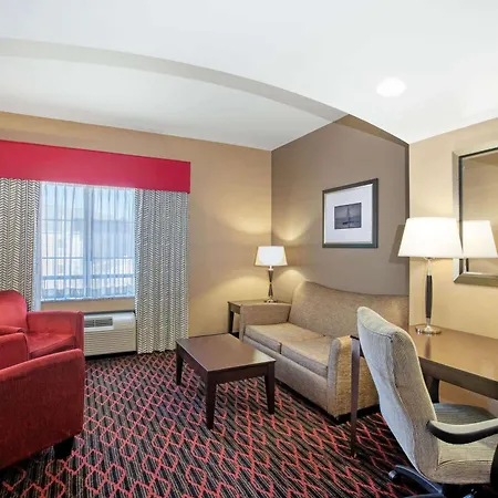 La Quinta By Wyndham Conway-3