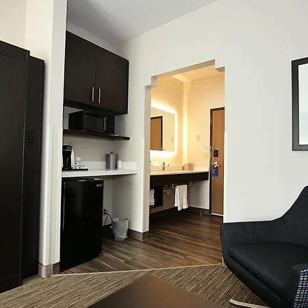 Holiday Inn Express Hotel & Suites Ashland By Ihg-3