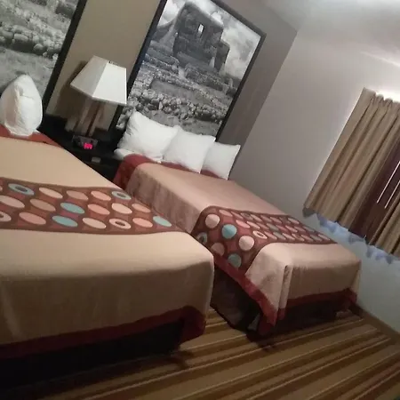 Super 8 By Wyndham Taos-3