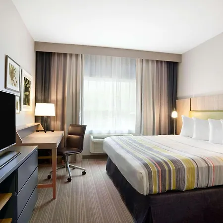 Country Inn & Suites By Radisson, Enid, Ok-2