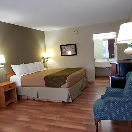 Mountain Home Inn-3