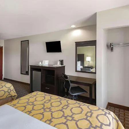 Baymont By Wyndham Farmington-3