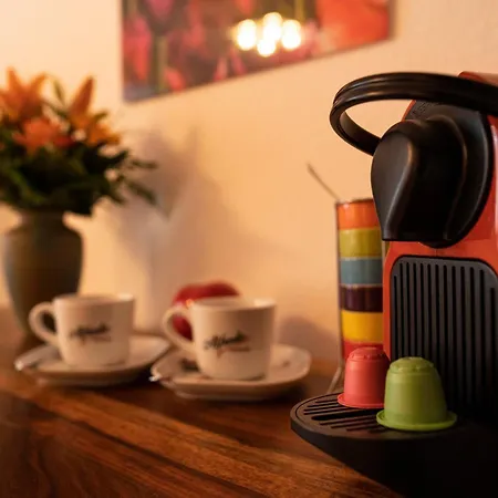 Hotel Goldener Falke-3