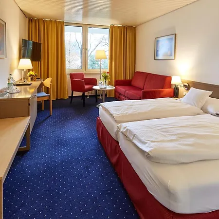 Hotel Bayern Vital-3