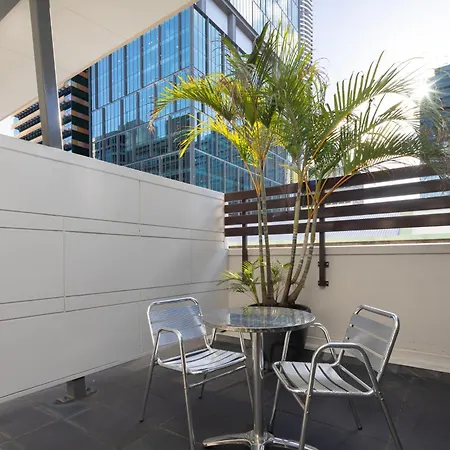 George Hotel Brisbane, Independent Collection By Evt-3