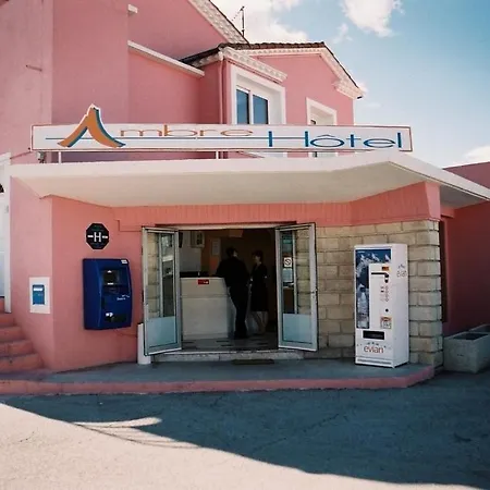 Ambre Hotel-2