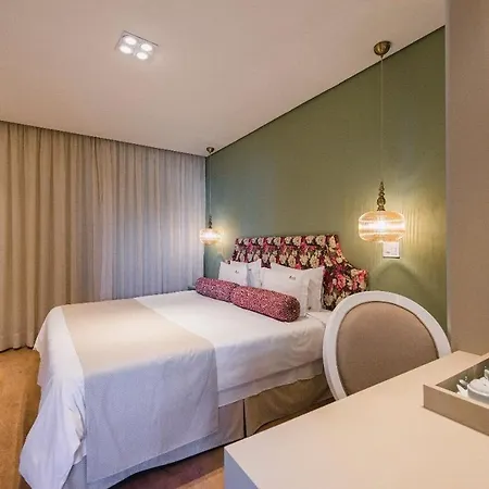 Araçatuba Plaza Hotel-2