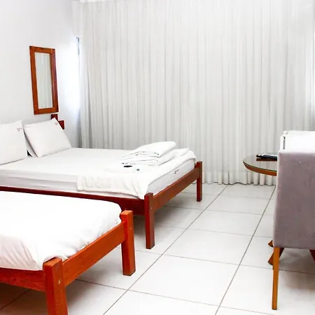 River Class Hotel-3
