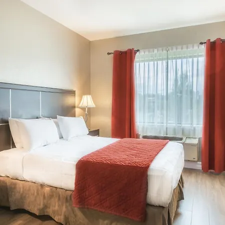Hotel Ambassadeur et Suites-3