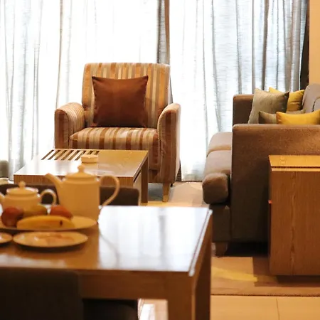 Oakwood Residence Kapil Hyderabad-3