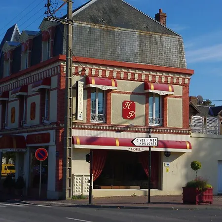 Hotel Du Parc-3