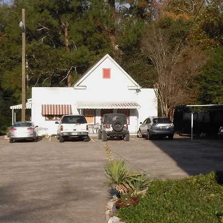 Alpine Inn-2