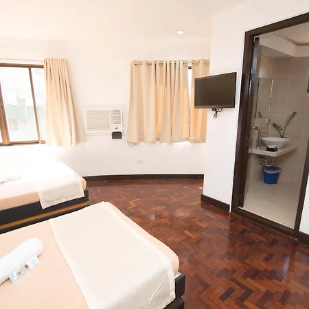 We Travelers Inn-2