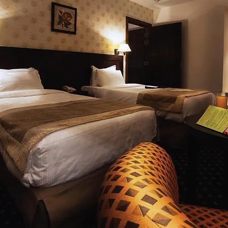 Seven Roses Hotel-3