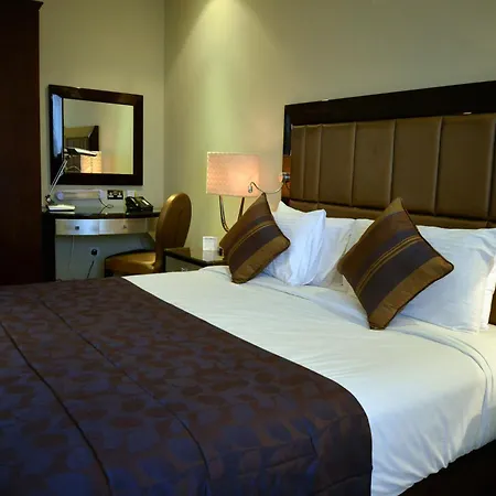 Premium Strato Hotel-3