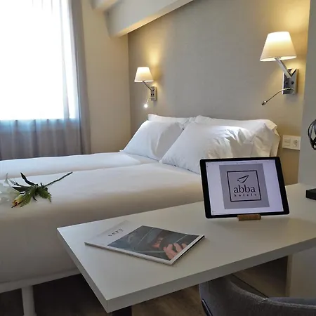 Bilbao City Center By Abba Suites-2