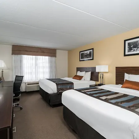 Wingate By Wyndham Bowling Green-3