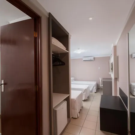 Hotel Sete Coqueiros-3