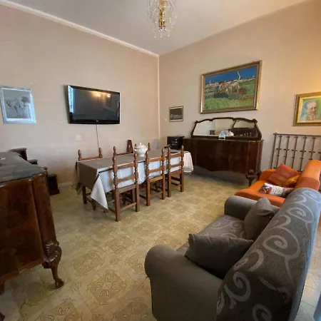 B&B Dimora Villa Orietta - Torre dell'Orso-3