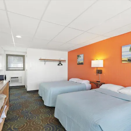 Blue Wave Inn - Ocean City-2
