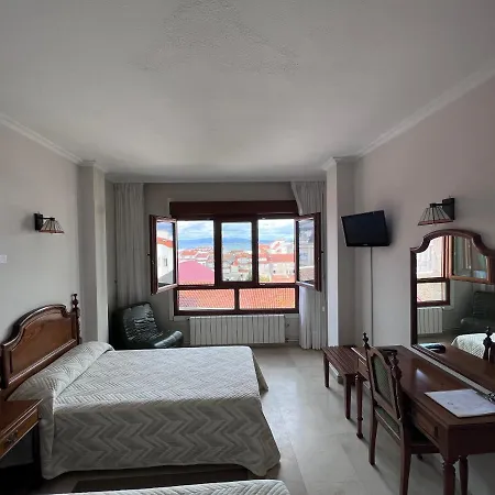 Hotel Serantes-3