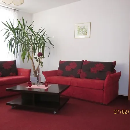 Hotel Haus Marienthal-2