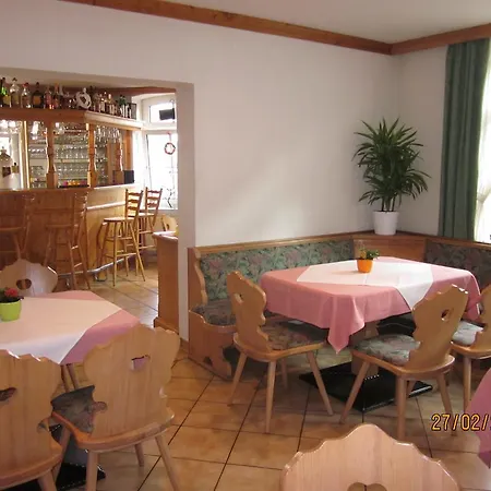 Hotel Haus Marienthal-3