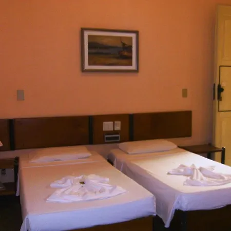 Ilhéus Hotel-3