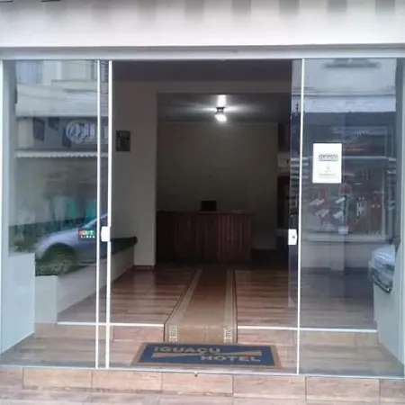 Hotel Iguaçu-3