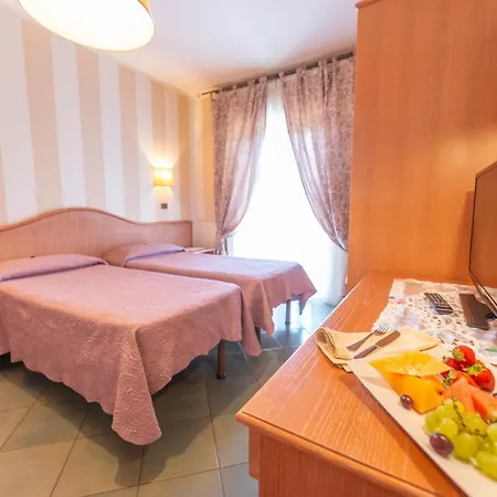 Hotel Tirreno-2