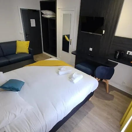 Hotel Le Cosy Riva Bella-3