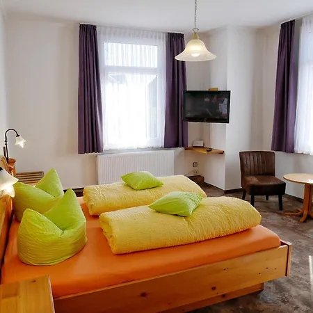 Wochner's Hotel-Sternen Am Schluchsee Hochschwarzwald-3