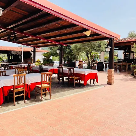Tanit Hotel Villaggio Ristorante-3