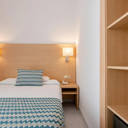 Hotel Riutort-2