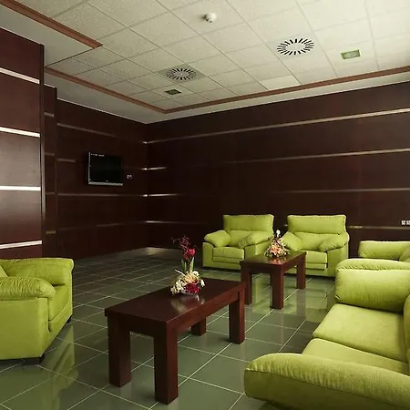 Gran Hotel Campello-2