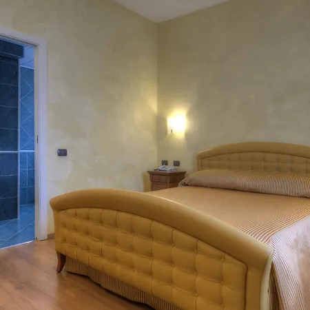 Central Park Hotel Modena-2