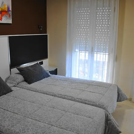 Hotel Navarro-2