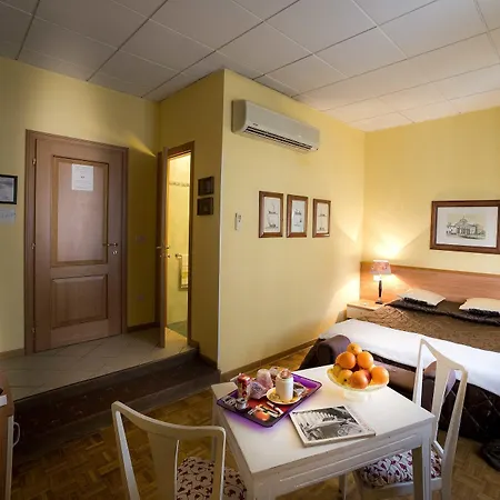 B&B Residenza Manzoni-3